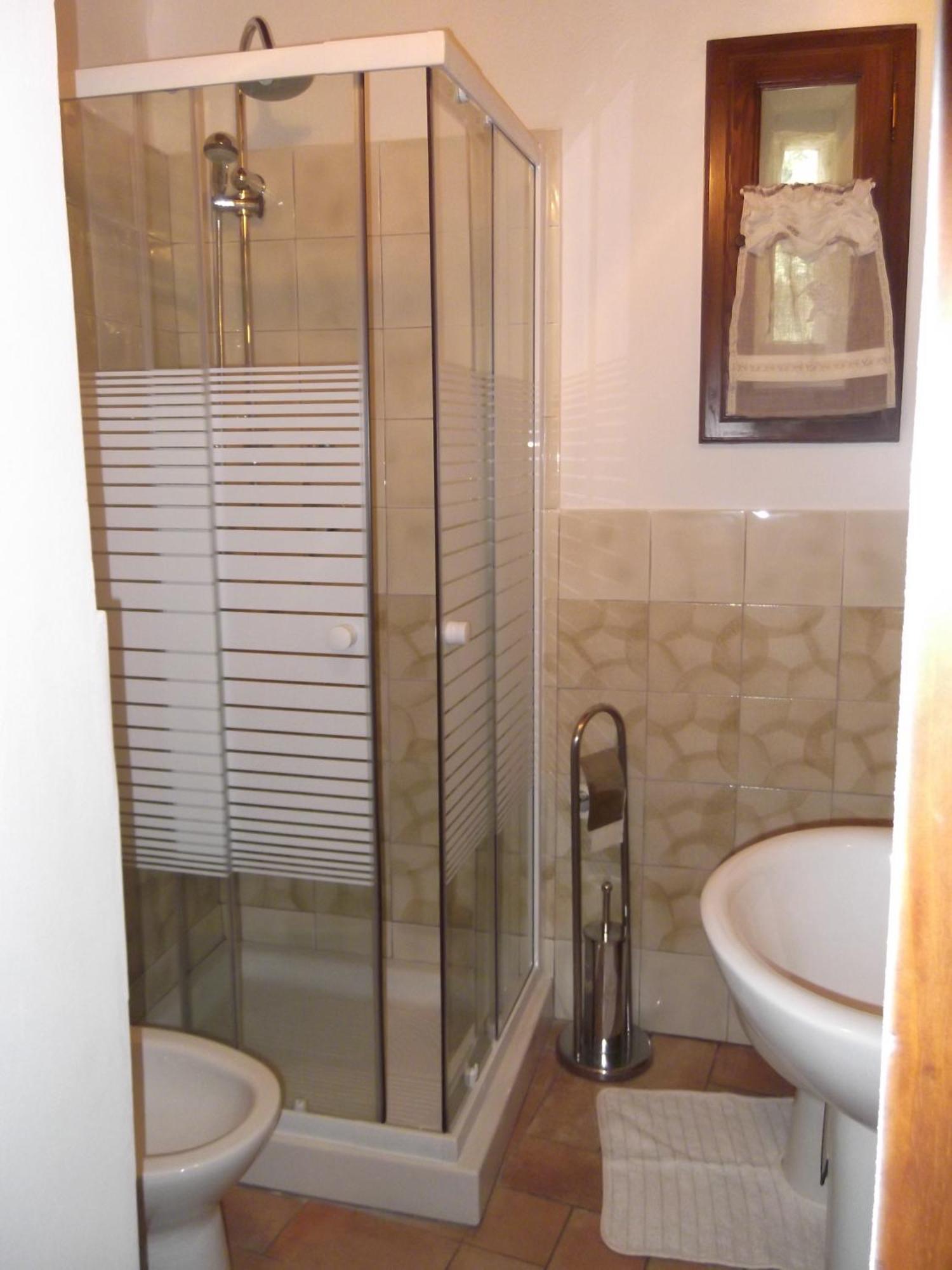 A Casa Di Mi Appartamenti Vacanza Montefalco Kamer foto