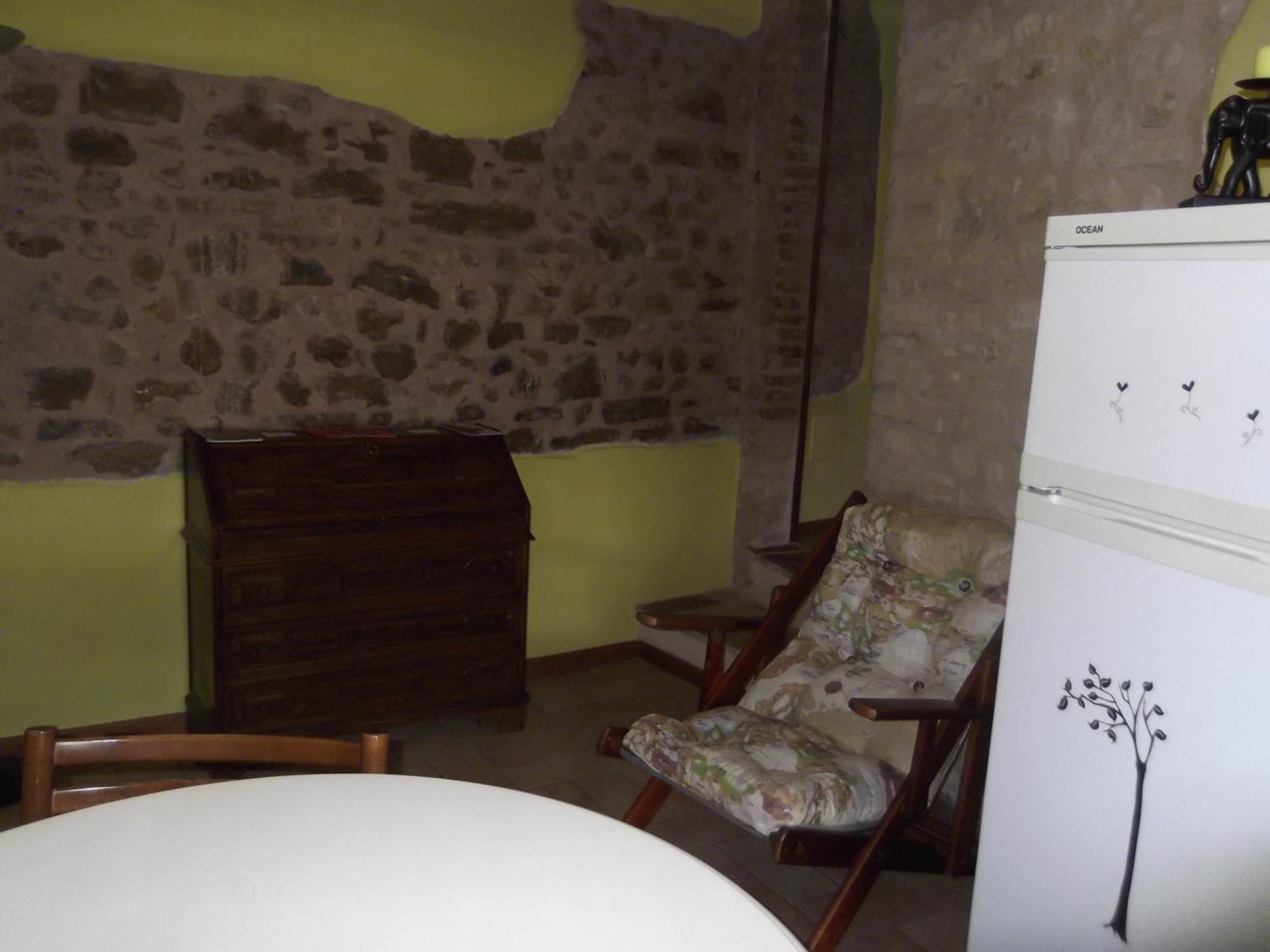 A Casa Di Mi Appartamenti Vacanza Montefalco Kamer foto