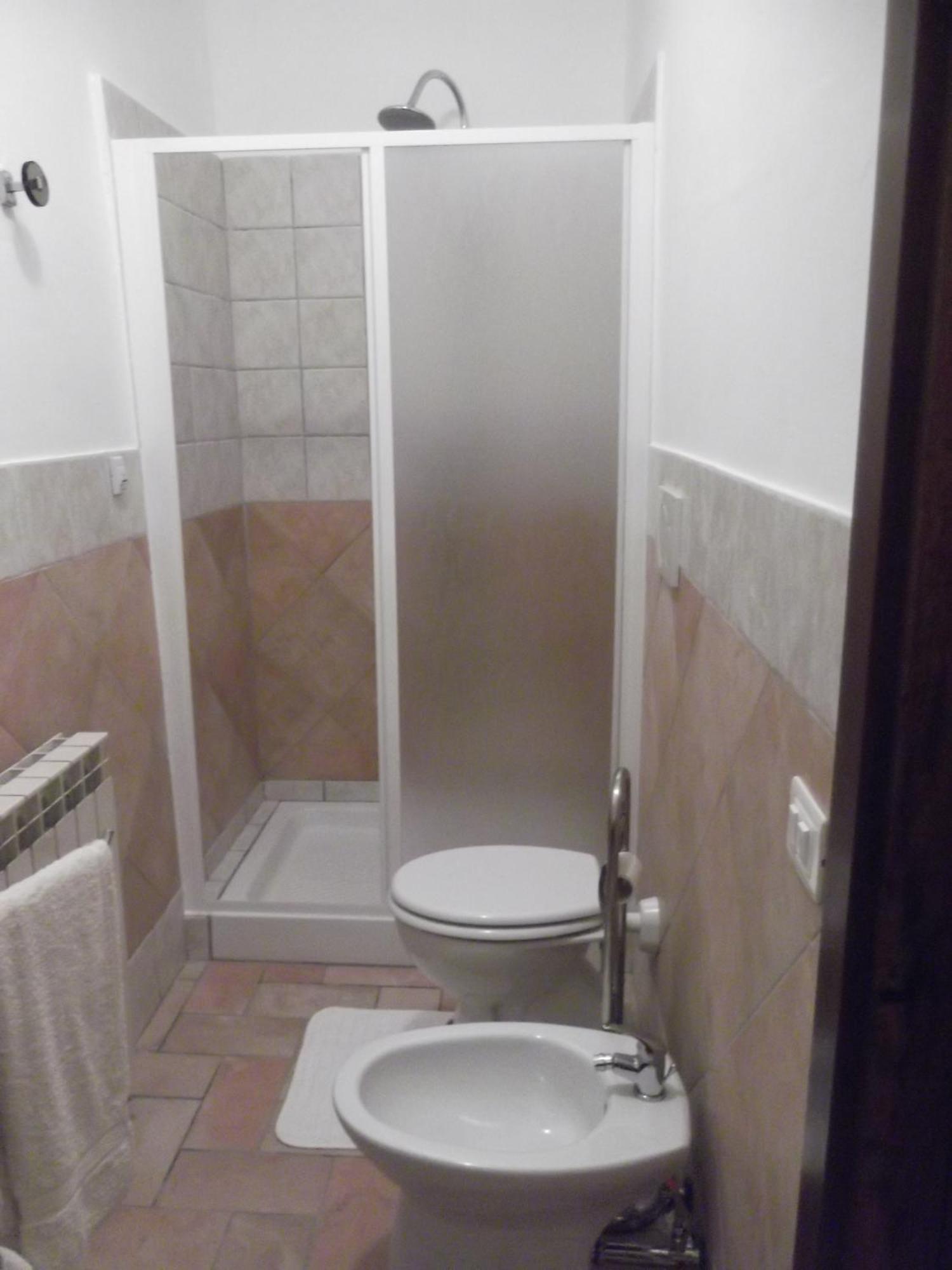 A Casa Di Mi Appartamenti Vacanza Montefalco Kamer foto