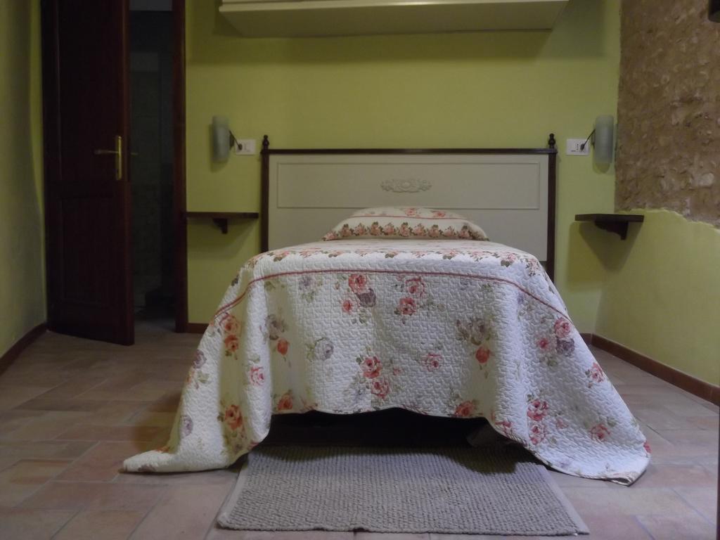 A Casa Di Mi Appartamenti Vacanza Montefalco Kamer foto