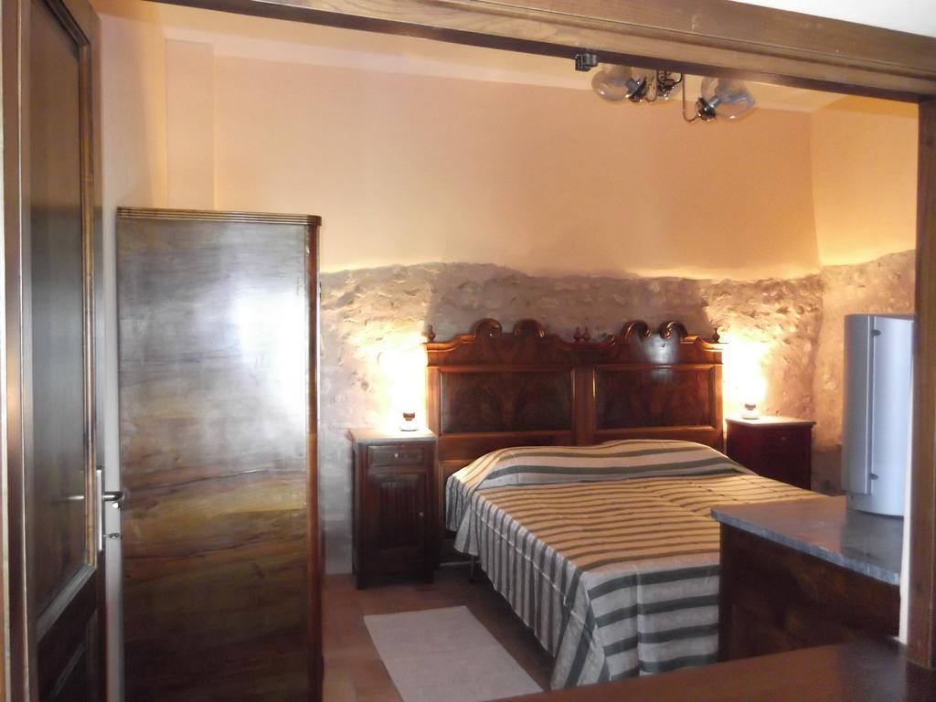 A Casa Di Mi Appartamenti Vacanza Montefalco Kamer foto